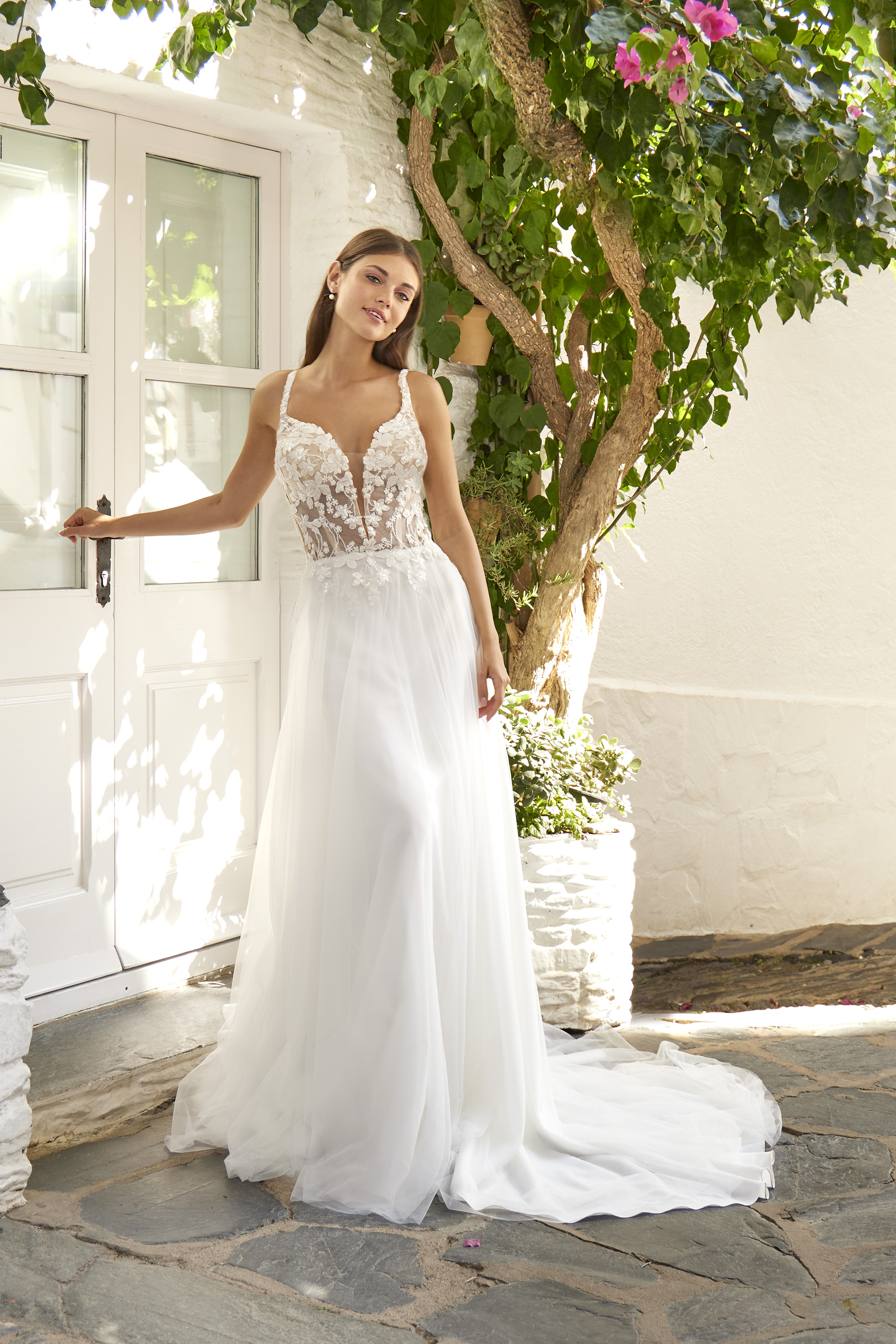 Modèle 46031 — Collection Amélie