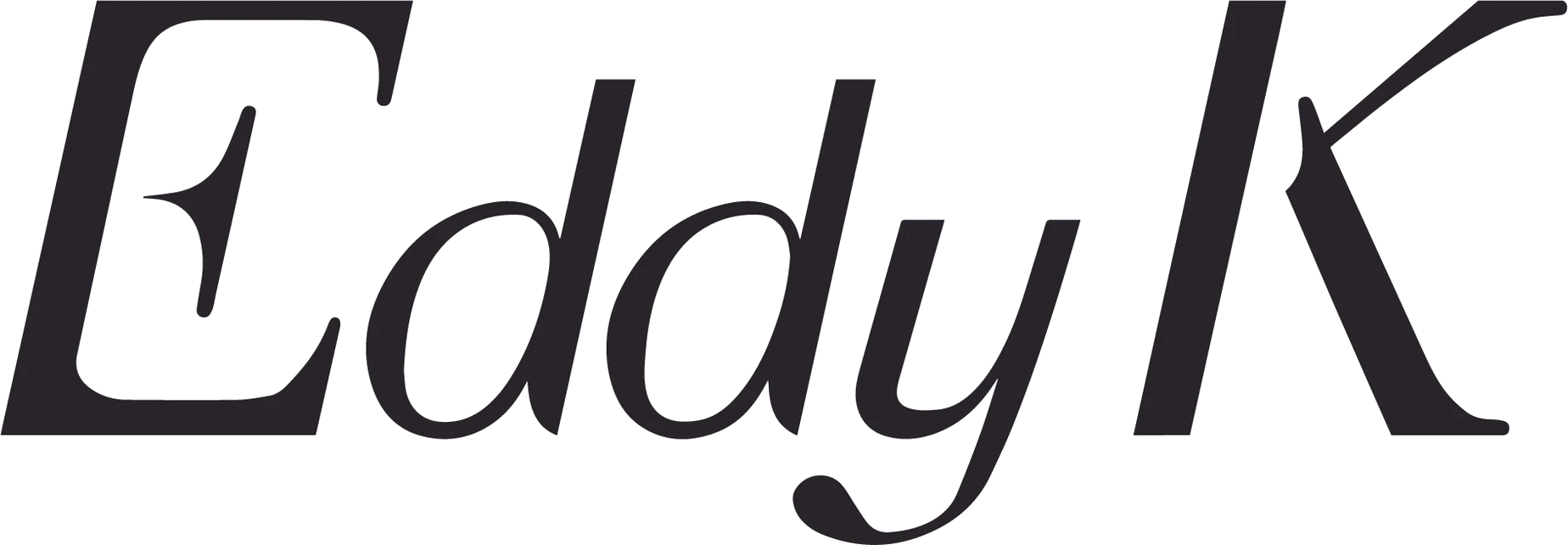 Eddy K