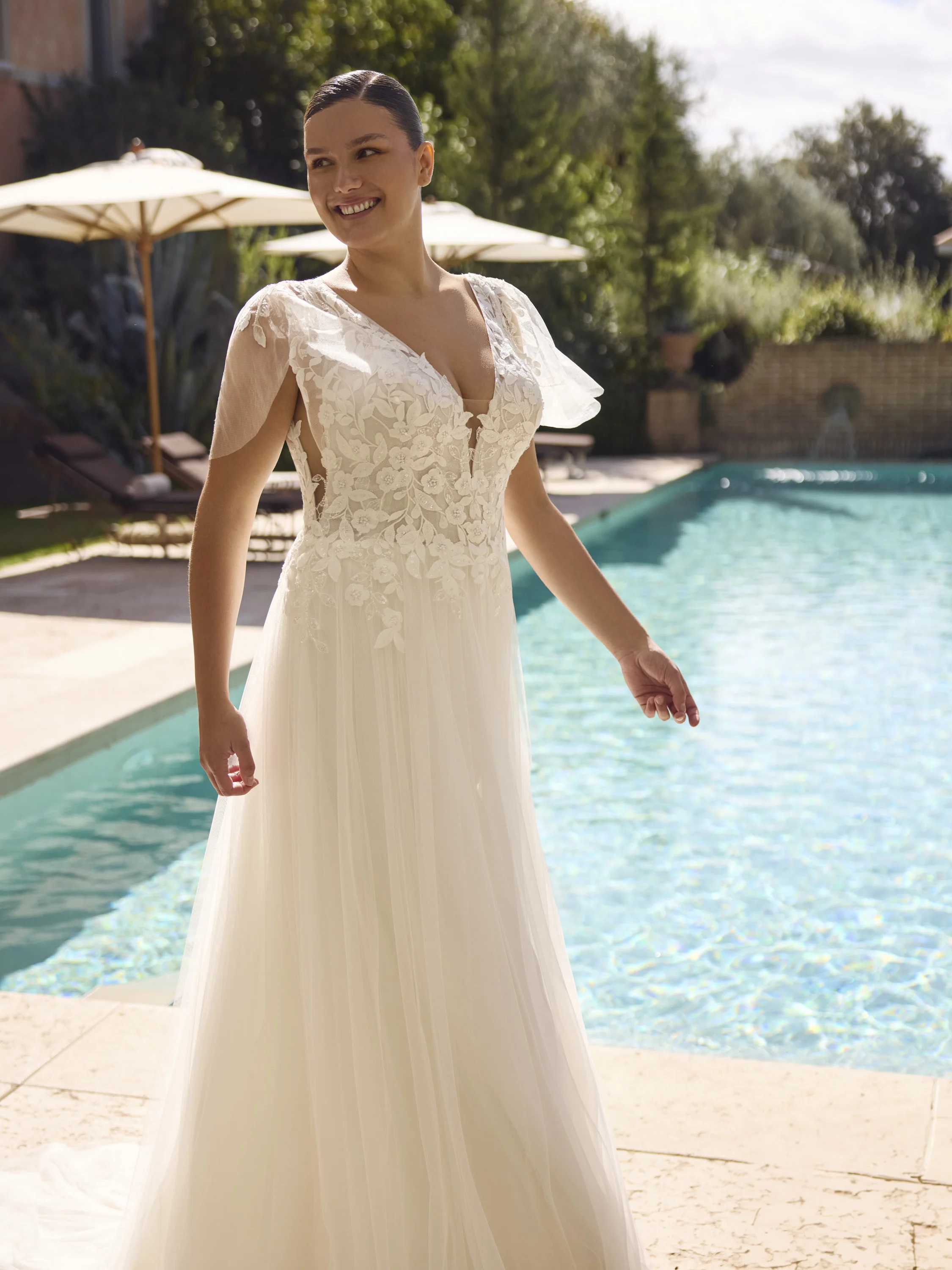 Jada — Randy Fenoli