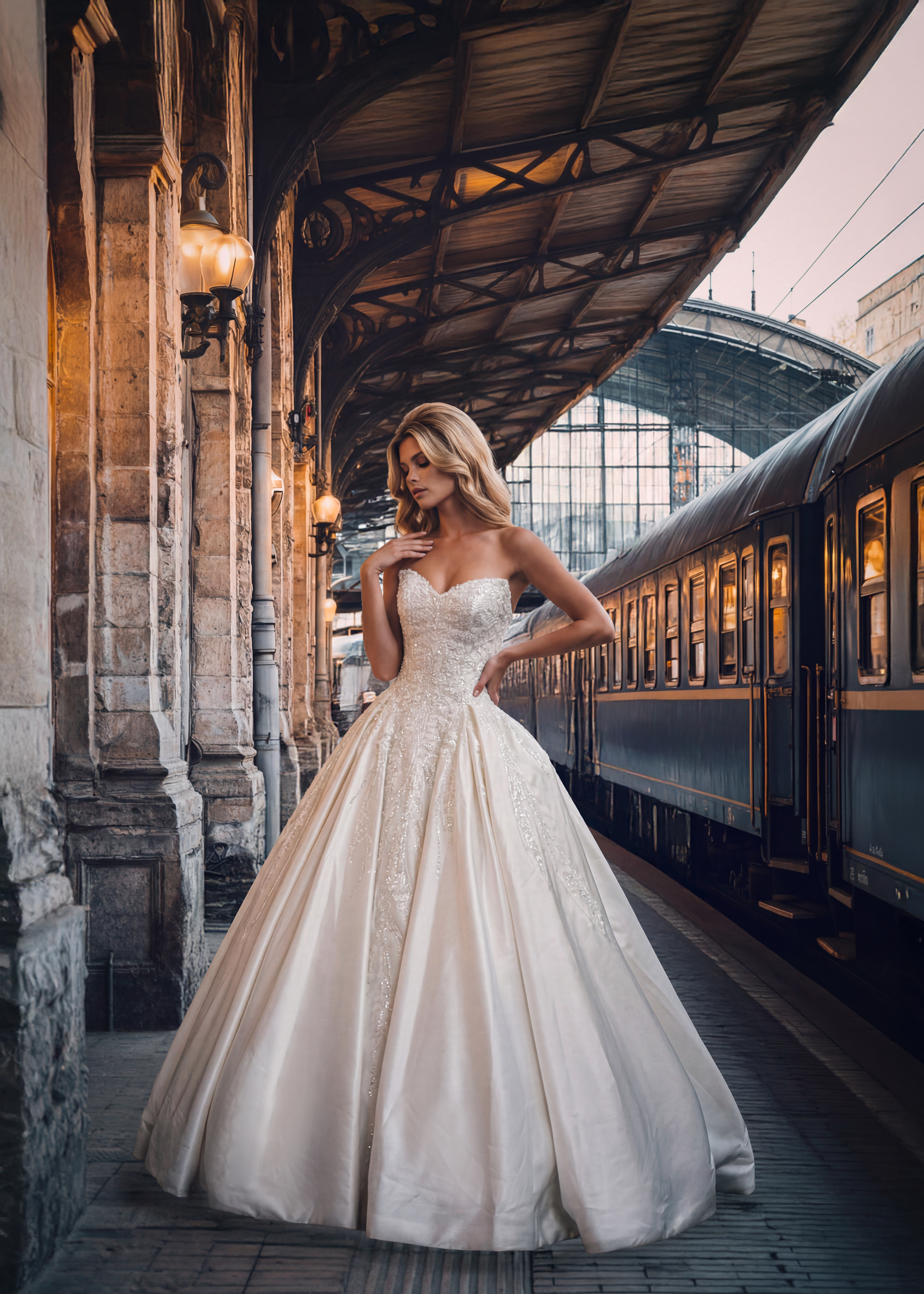 Lexington — Randy Fenoli