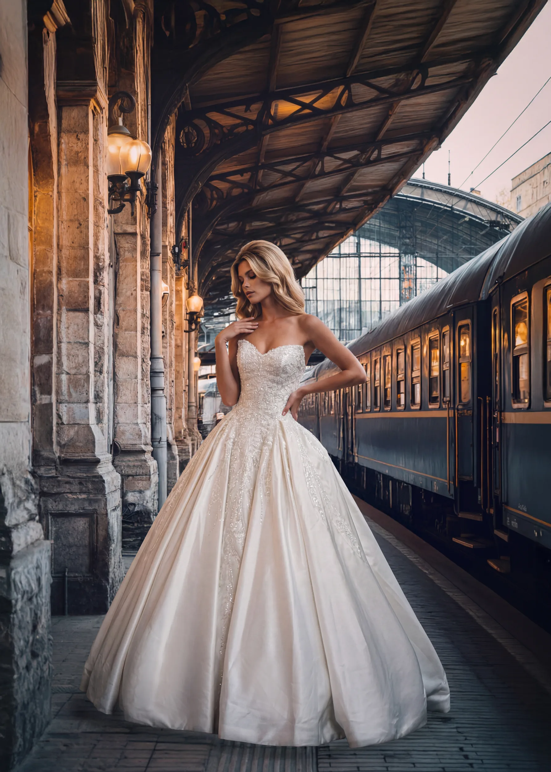 Lexington — Randy Fenoli
